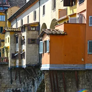 Nonna Lina Guest house Florence