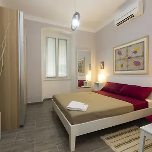 Le Farfalle Guest house La Spezia