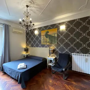 Santa Bibiana Bed & Breakfast Rome