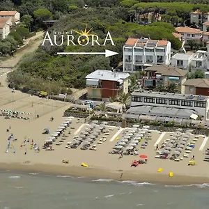 Aurora Hotel San Vincenzo